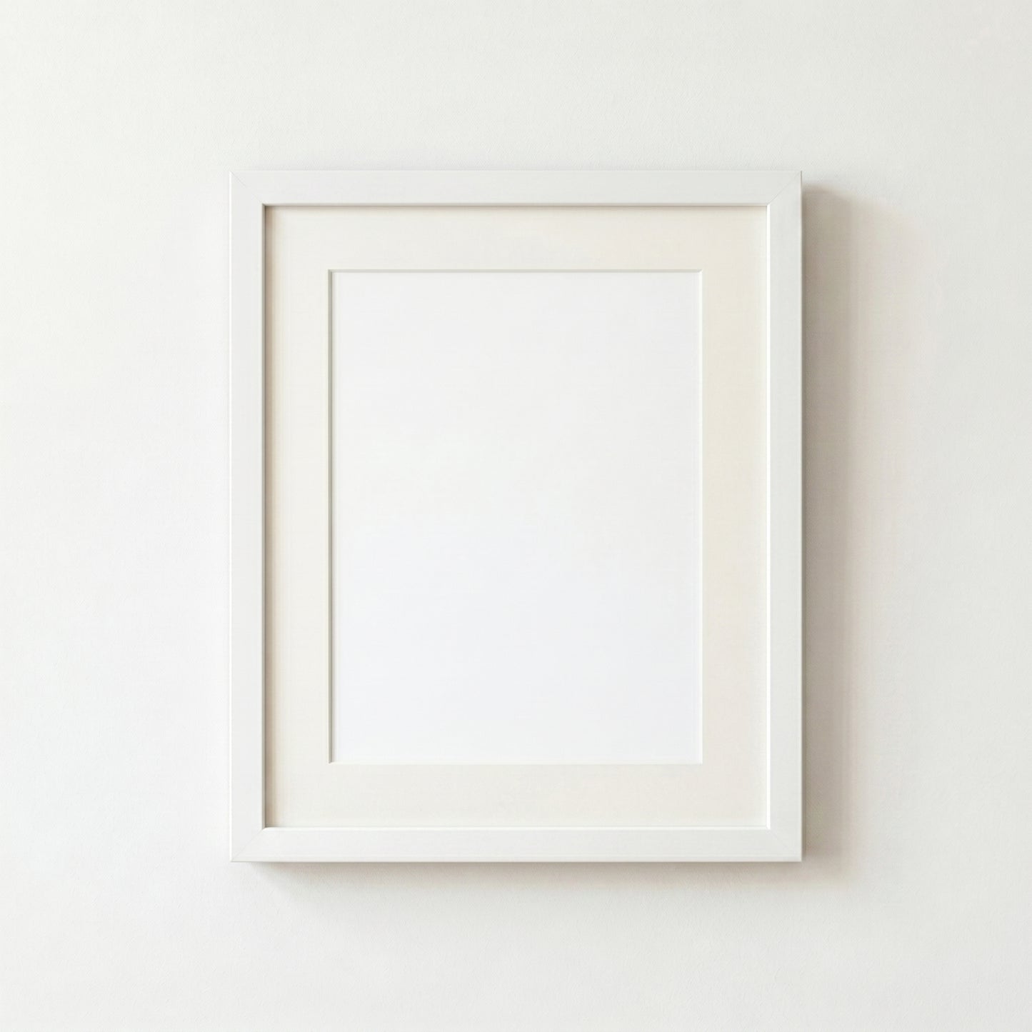 Modern Kid’s Room Frame – Shatterproof Acrylic