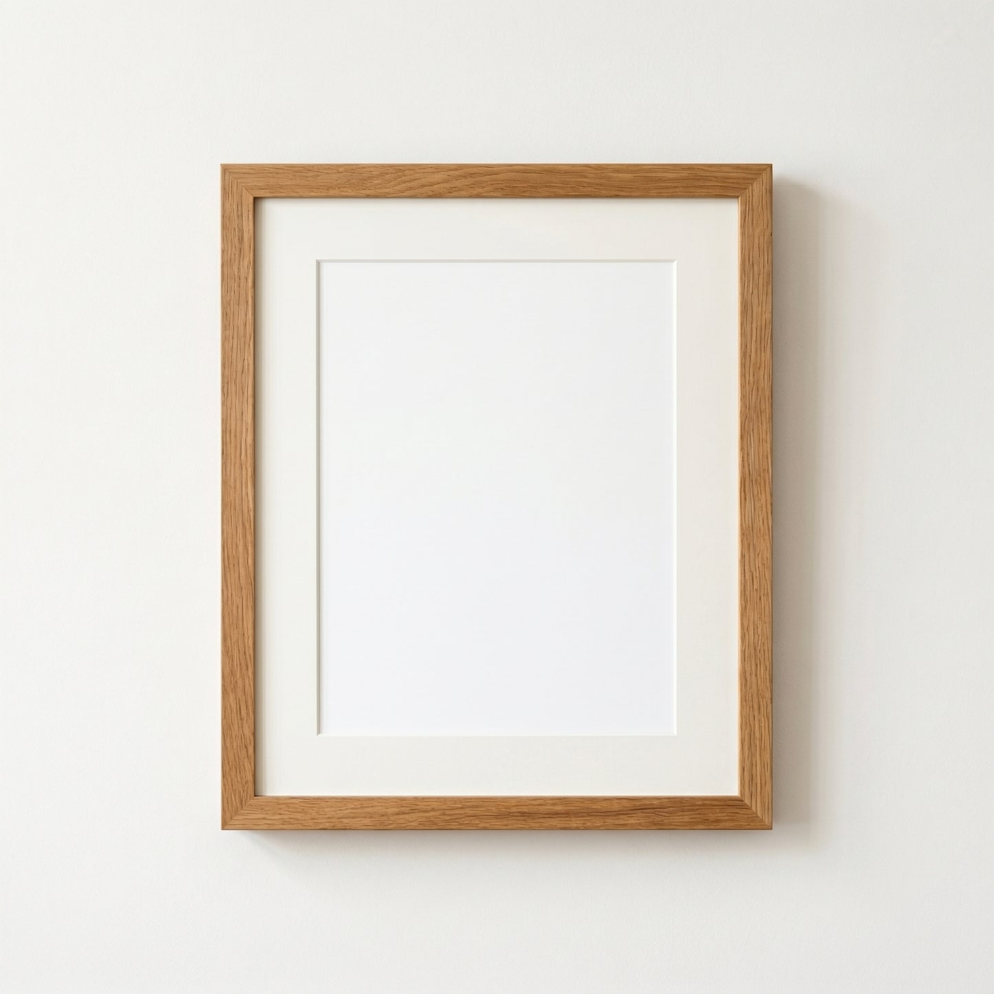 Modern Kid’s Room Frame – Shatterproof Acrylic