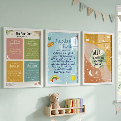 Bundle:Top 3 Bestsellers